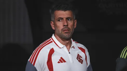 Paulo Pezzolano. Foto: Ettore Chiereguini/AGIF