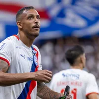 Liberado, David Duarte retorna contra o São Paulo após suspensão