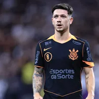 Diniz recupera futebol e Garro brilha no Corinthians