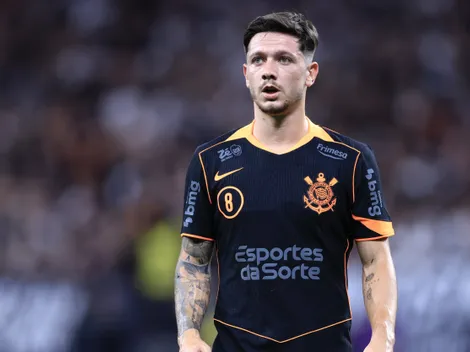 Diniz recupera futebol e Garro brilha no Corinthians