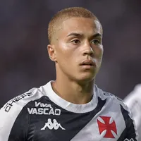 Zuccarello deve ser relacionado pelo Vasco