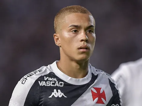 Zuccarello deve ser relacionado pelo Vasco
