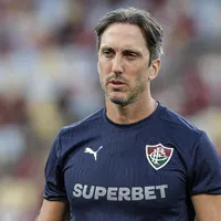 Fluminense traça estratégia para evitar efeitos da altitude contra o Bolívar