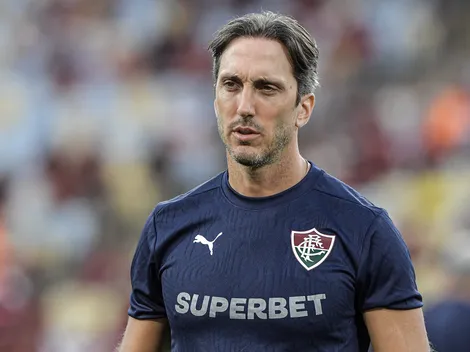 Fluminense traça estratégia para evitar efeitos da altitude contra o Bolívar