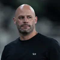 Botafogo mudou de patamar com Franclim Carvalho