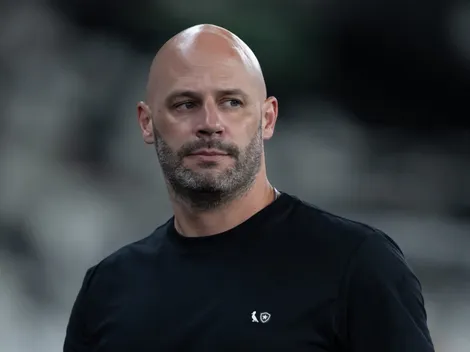 Botafogo mudou de patamar com Franclim Carvalho