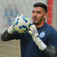 Bahia bate o martelo e descarta comprar João Paulo do Santos