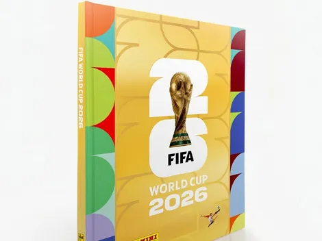 Álbum da Copa retorna em 2026 e 'caos' é instalado