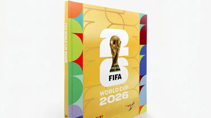 Álbum da Copa do Mundo tem início de vendas - Foto: Divulgação/Máindi.