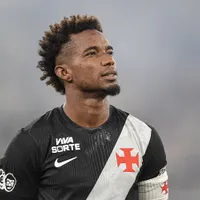 Thiago Mendes é absolvido pelo STJD e estará à disposição em Vasco x Flamengo