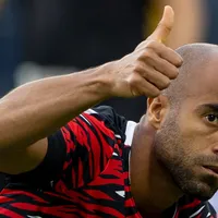Lucas Moura pode retornar em São Paulo x Bahia
