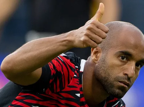 Lucas Moura pode retornar em São Paulo x Bahia