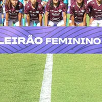 Flamengo e Internacional avançam novamente para a semifinal do Brasileirão Feminino Sub-20