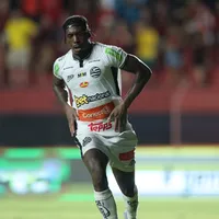 Alvo do Inter, Ronaldo Tavares, sofre lesão no joelho e não joga mais em 2026