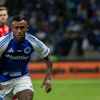 Cruzeiro ganha reforço com retorno de Marquinhos