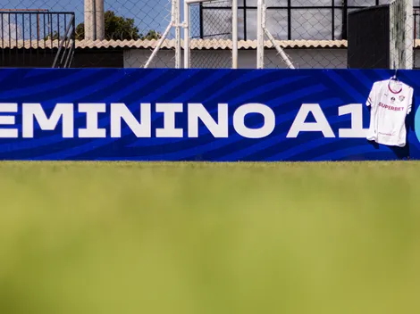 Veja onde assistir aos jogos da 9ª rodada do Brasileirão Feminino