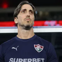Zubeldía promete classificação do Fluminense na Libertadores