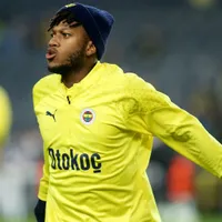 Palmeiras monita situação de Fred, volante do Fenerbahçe-TUR
