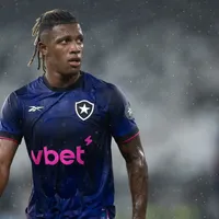 Botafogo: Manchester United entra na briga e sinaliza interesse em Danilo