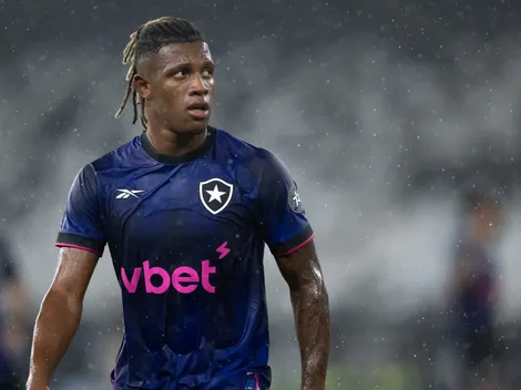Botafogo: Manchester United entra na briga e sinaliza interesse em Danilo