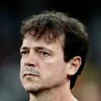 Torcida do Corinthians se empolga com início de Fernando Diniz