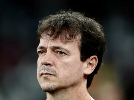 Torcida do Corinthians se empolga com início de Fernando Diniz