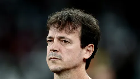 Diniz encanta em início no Corinthians.