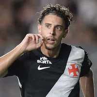 Nuno Moreira reclama do calendário após vitória do Vasco