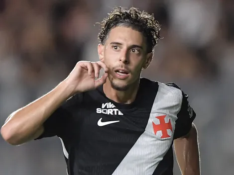 Nuno Moreira reclama do calendário após vitória do Vasco