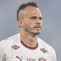 Renê comenta sobre erro do Fluminense contra o Bolívar