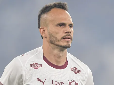 Renê comenta sobre erro do Fluminense contra o Bolívar