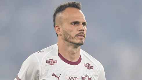Renê afirmou que o Fluminense errou na estratégia contra o Bolívar.