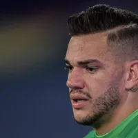 Ederson como reforço tem aprovação da torcida do Cruzeiro