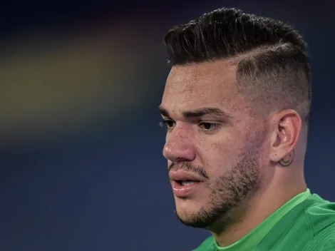 Ederson como reforço tem aprovação da torcida do Cruzeiro