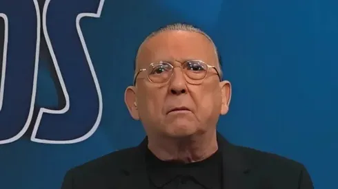 Galvão vê Internacional na briga contra o rebaixamento - Foto: Reprodução/YouTube Esporte na Band.