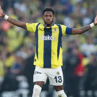 Palmeiras desiste de contratar Fred
