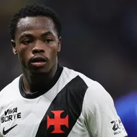Andrés Gómez e Thiago Mendes devem jogar contra o Flamengo