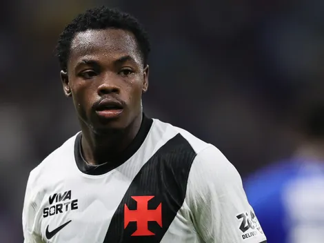 Andrés Gómez e Thiago Mendes devem jogar contra o Flamengo