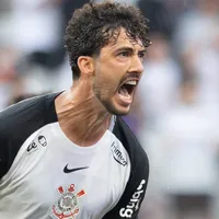 Gustavo Henrique brilha no Corinthians e comanda o 'busão' da Fiel