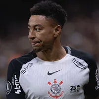Lingard planeja Corinthians em chegar na final da Libertadores
