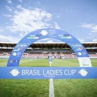 Brasil Ladies Cup 2026 é confirmada com Palmeiras e Flamengo