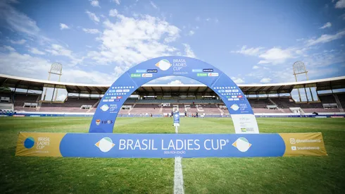 Flamengo e Palmeiras estarão na disputa da Brasil Ladies Cup – Foto: Rodrigo Corsi/Ag.Paulistão