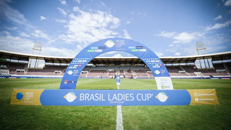 Flamengo e Palmeiras estarão na disputa da Brasil Ladies Cup - Foto: Rodrigo Corsi/Ag.Paulistão
