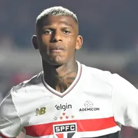 Arboleda não retorna do Equador e São Paulo segue aguardando