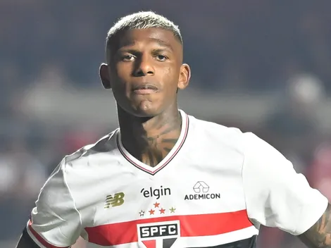 Arboleda não retorna do Equador e São Paulo segue aguardando