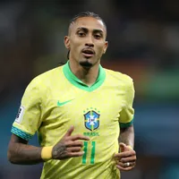 Raphinha reforça importância de Neymar jogar a Copa do Mundo