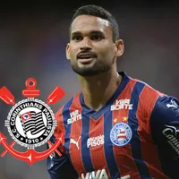 Willian José deixa futuro em aberto em meio a interesse do Corinthians