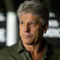 Renato exalta vitória do Vasco contra o Olimpia