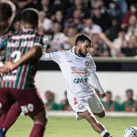Operário, adversário do Fluminense, projeta modernização do Germano Kruger