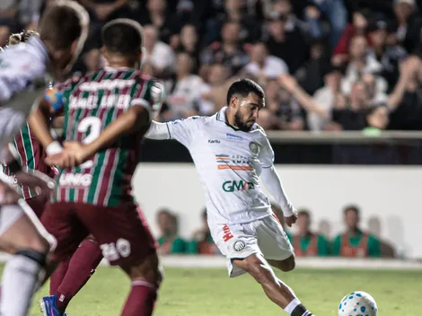 Operário, adversário do Fluminense, projeta modernização do Germano Kruger